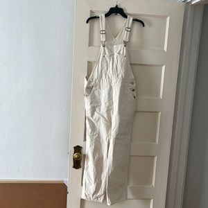 Old Navy Sea Salt Overalls
